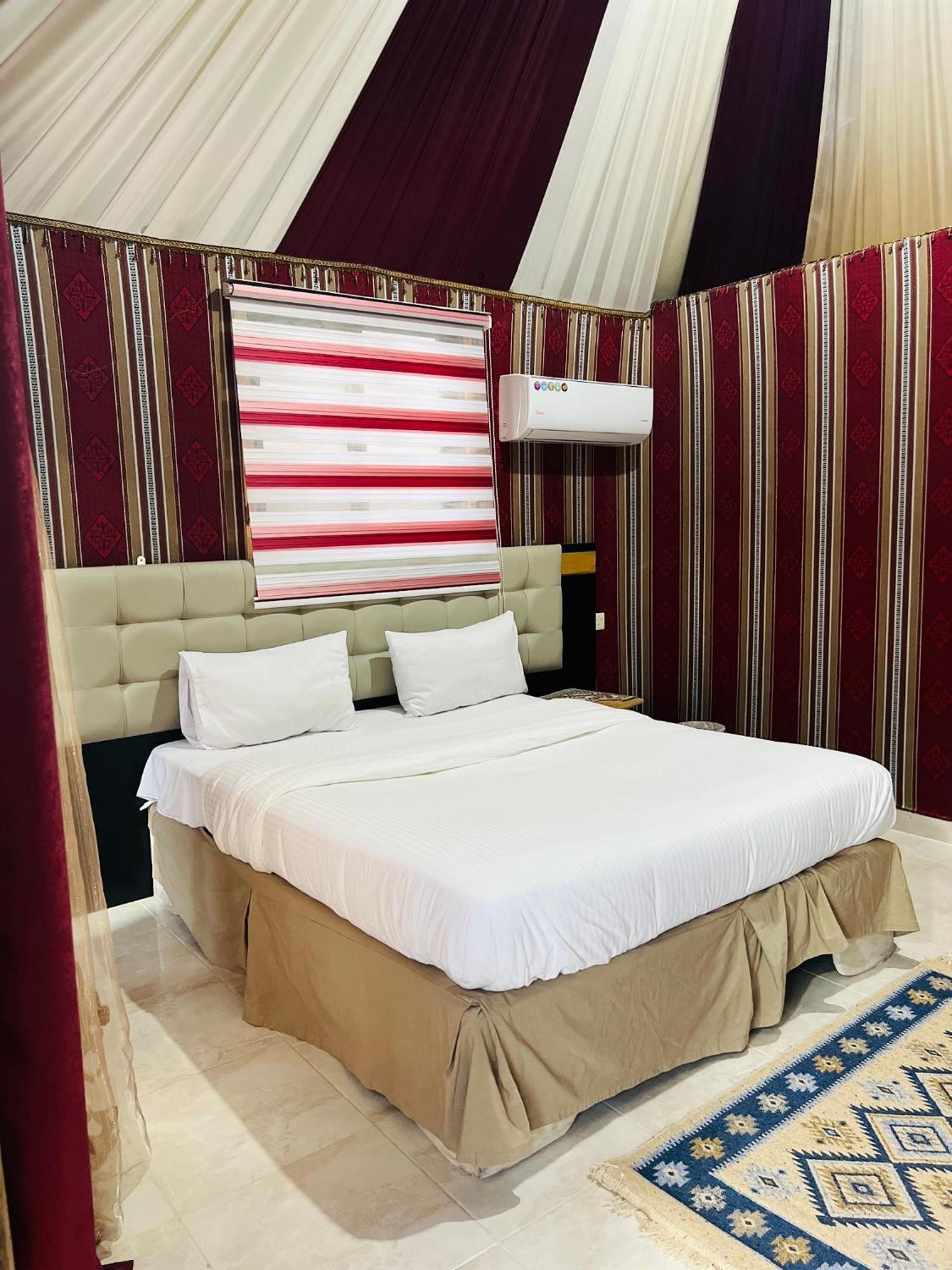 Magic Mountain Camp Apartment Wadi Rum Exterior photo